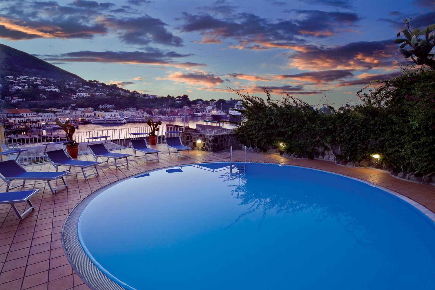 Aragona Palace Hotel & Spa อีสเกีย สิ่งอำนวยความสะดวก รูปภาพ