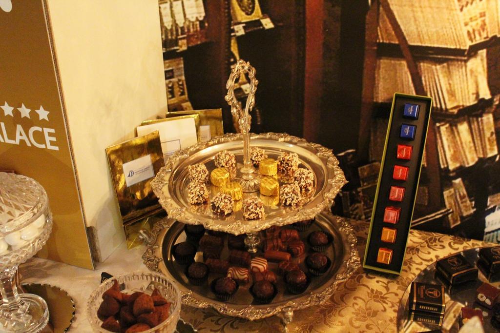 Aragona Palace Hotel & Spa อีสเกีย ภายนอก รูปภาพ